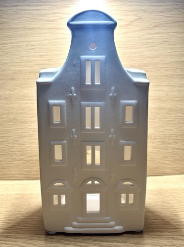 Teelichthaus serie - teelichthaus,