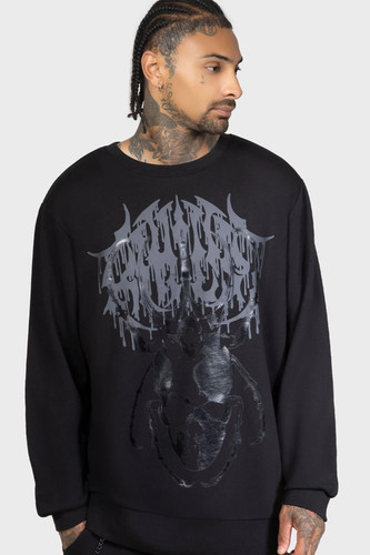 Kihilist nightcrawler - kihilist,