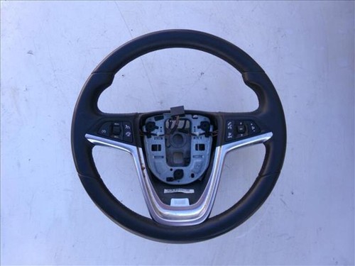 Sportlenkrad opel astra - opel, 1.4