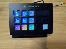 Elgato Stream Deck Classic 15