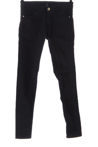 Skinny jeans damen schwarz - skinny,