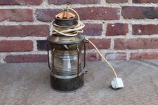 Ankerlicht Ankerlampe Maritime Lampe Marine Bootslampe