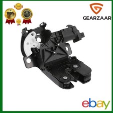 Heckklappenschloss Kofferraum