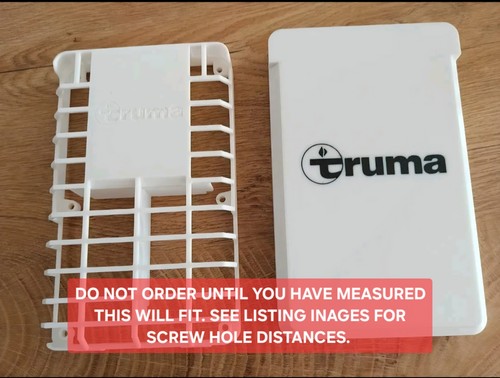Truma caravan kessel - truma,