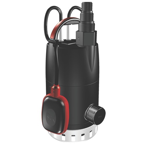 Schmutzwasser tauchpumpe cc5 - schmutzwasser,