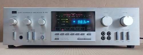 Sansui 99z hifi - sansui, stereo