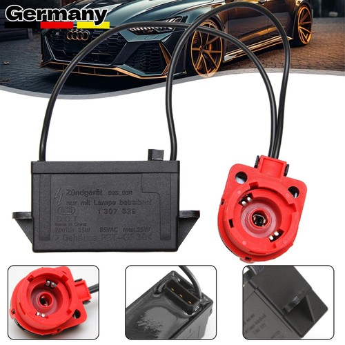 Xenon d2s steuergerät - d2s,