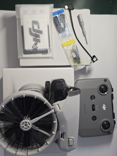 Dji flip drohne 249g - drohne,,