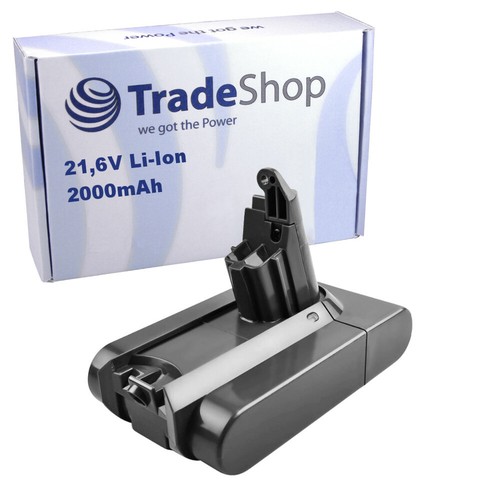 Ion akku 2ah für - für, v6