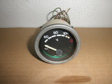  Iveco Veglia Borletti Temperatur Anzeige Kühlwasser