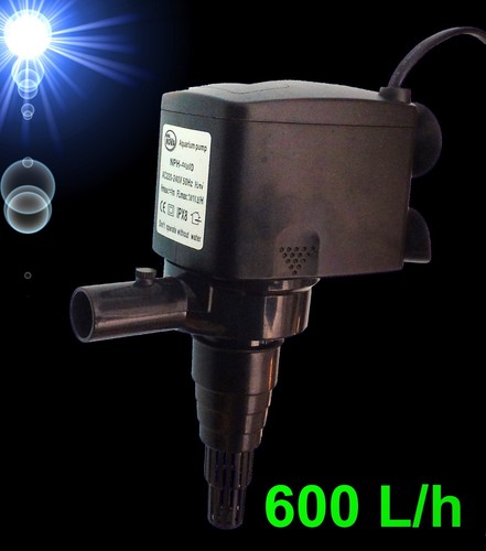 Aquarium powerhead 600 - 🍀,