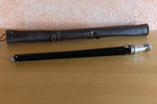 antikes altes Fotostativ Alu