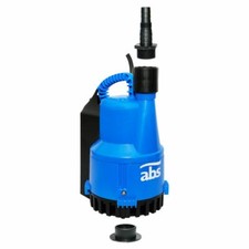 ABS Tauchpumpe Robusta 200 WTS Schmutzwasserpumpe 01135066
