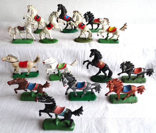 Western figuren friedhelm - western,