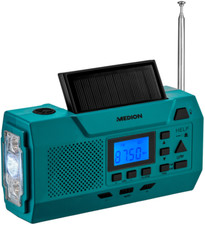 Radio MEDION LIFE E66806