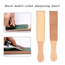 Doppelseitiger Streichriemen