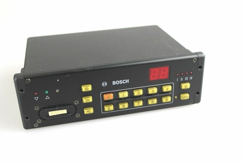Bosch fms modul - fms, (8696528991)