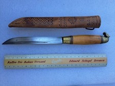 Martiini Finnenmesser