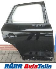 Audi Q5 FY 80A SUV Tür hinten