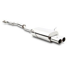 GRAVITY EDELSTAHLKRÜMMER