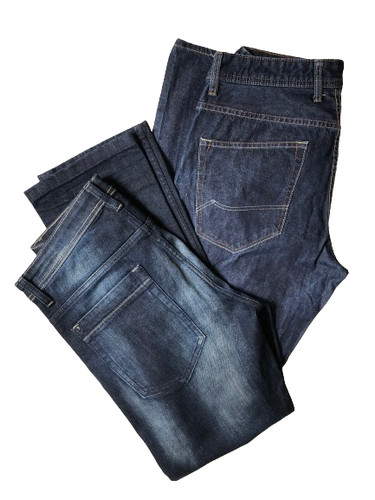 Set jeans hose - hose, damen