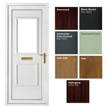 Alnwick one classic - alnwick, pvc