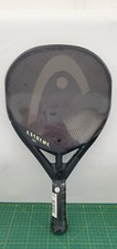 Head Extreme One black Padelschläger (223043)