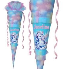 Personalisierte Schultüte