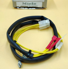 Original Miele Zusatz Kabelbaum Antrieb 4318950 für Herd Backofen Mikrowelle