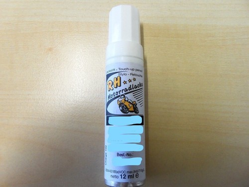 825 l rh lackstift - 825,-€/l,