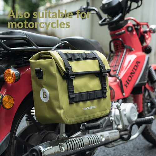 Rockbros gepäcktasche für - gepäcktasche,