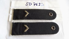 Bundeswehr Schulterstücke