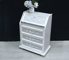 Sekretär 3 Schubl, Vintage