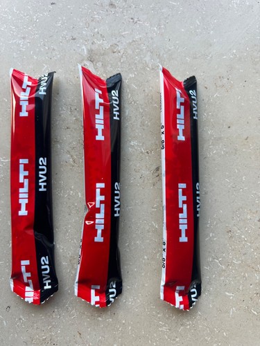 Hilti hvu2 m16 x - 20,