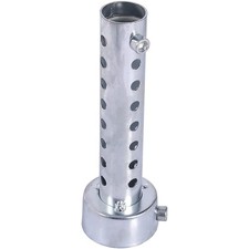 Motorrad Auspuff Silencer 45mm