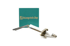 Ferro Wärmetechnik Zündelektrode / Elektrode WK  24 CE  03230005 / 23000 Neu OVP