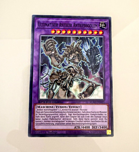 Tcg ultimativer - tcg,
