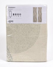 IKEA SANDÄNGSFLY 2 x 145 x