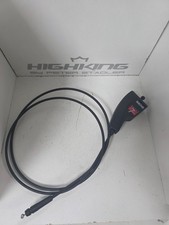 Sachs Super7 Schaltbox mit zug