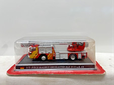 SEALED DEL PRADO IVECO MAGIRUS