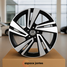 ⚡️ 4 Neue Alufelgen 19"