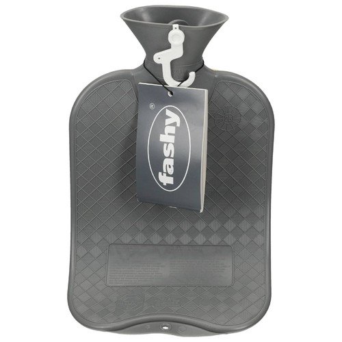 Fashy liter wärmflasche - fashy, 2