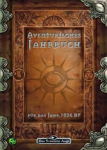 Dsa das schwarze auge - dsa,
