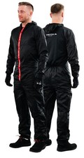 Lackieranzug Carsystem Black