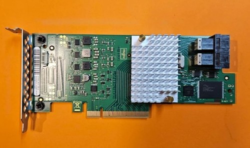 Fujitsu cp400i raid - fujitsu,