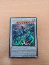 Kristall-Glasflügel-Synchrodr