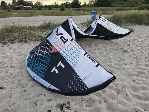 Kite core pace 11m - pace,