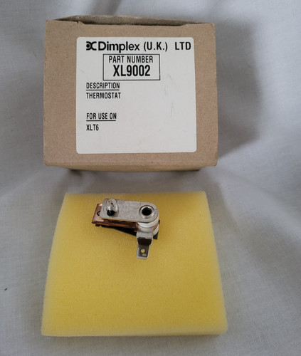 Dimplex xl9002 thermostat für - xl9002,