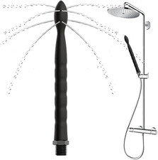 1 Stück Analdusche Für