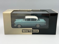 WhiteBox Opel Olympia Rekord